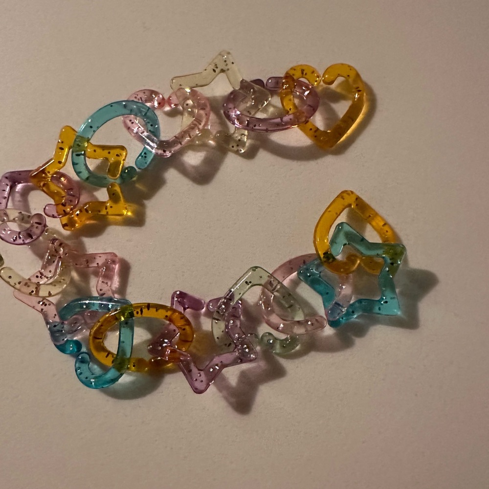 necklace, earrings, bracelet set
